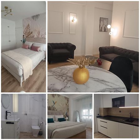 Apartamento Centro Ancha De Gracia 그라나다 외부 사진