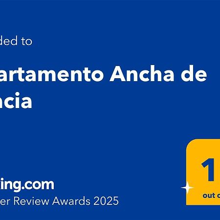 Apartamento Centro Ancha De Gracia 그라나다 외부 사진