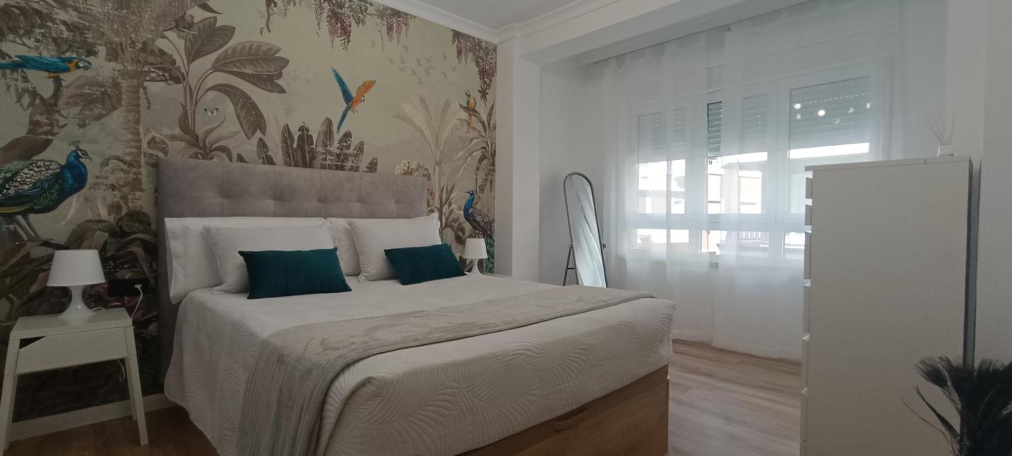 Apartamento Centro Ancha De Gracia 그라나다 외부 사진