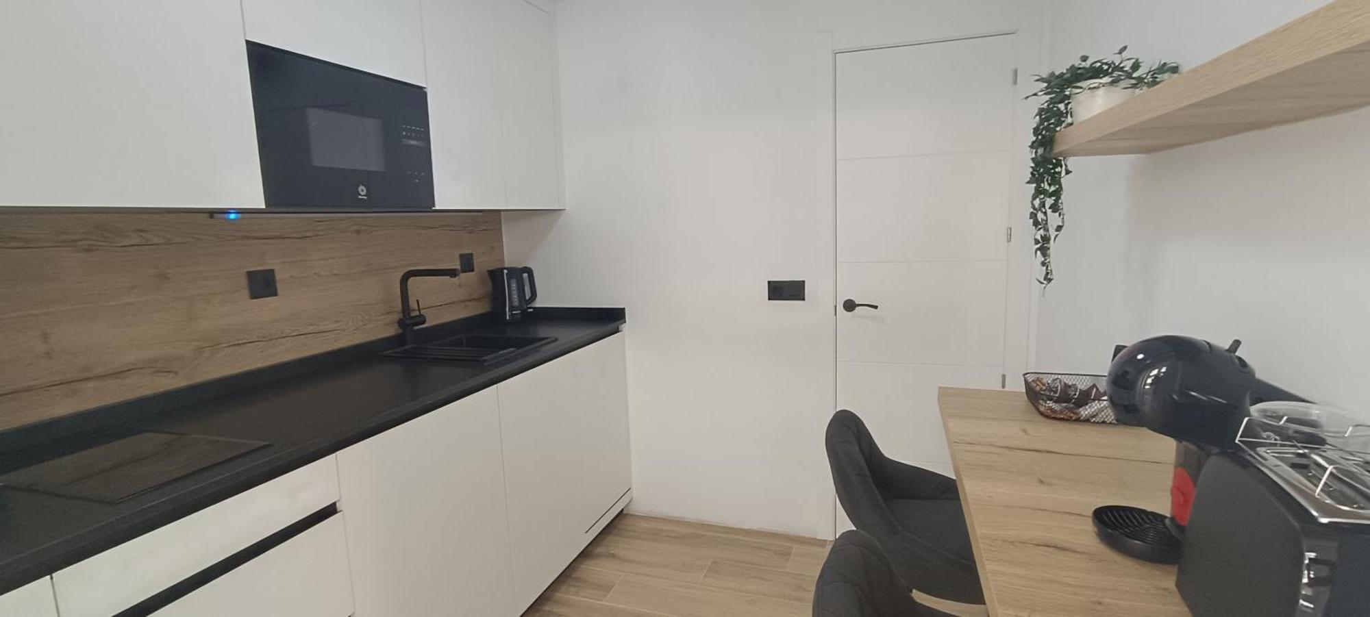 Apartamento Centro Ancha De Gracia 그라나다 외부 사진