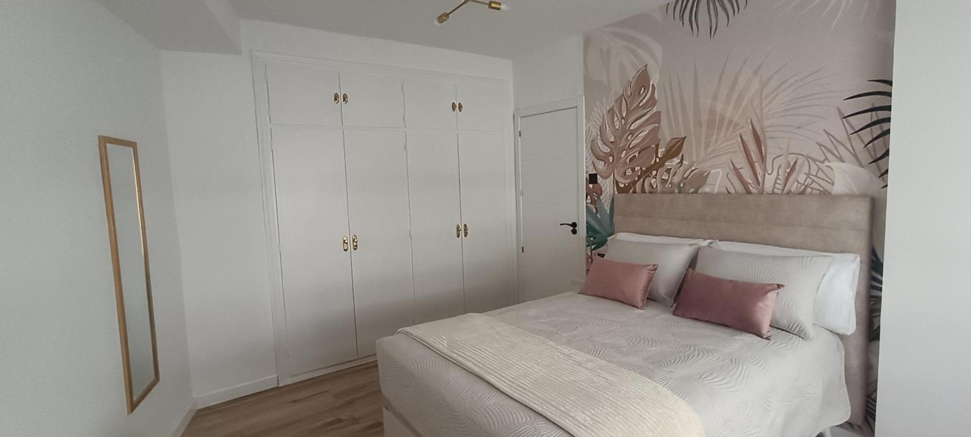 Apartamento Centro Ancha De Gracia 그라나다 외부 사진