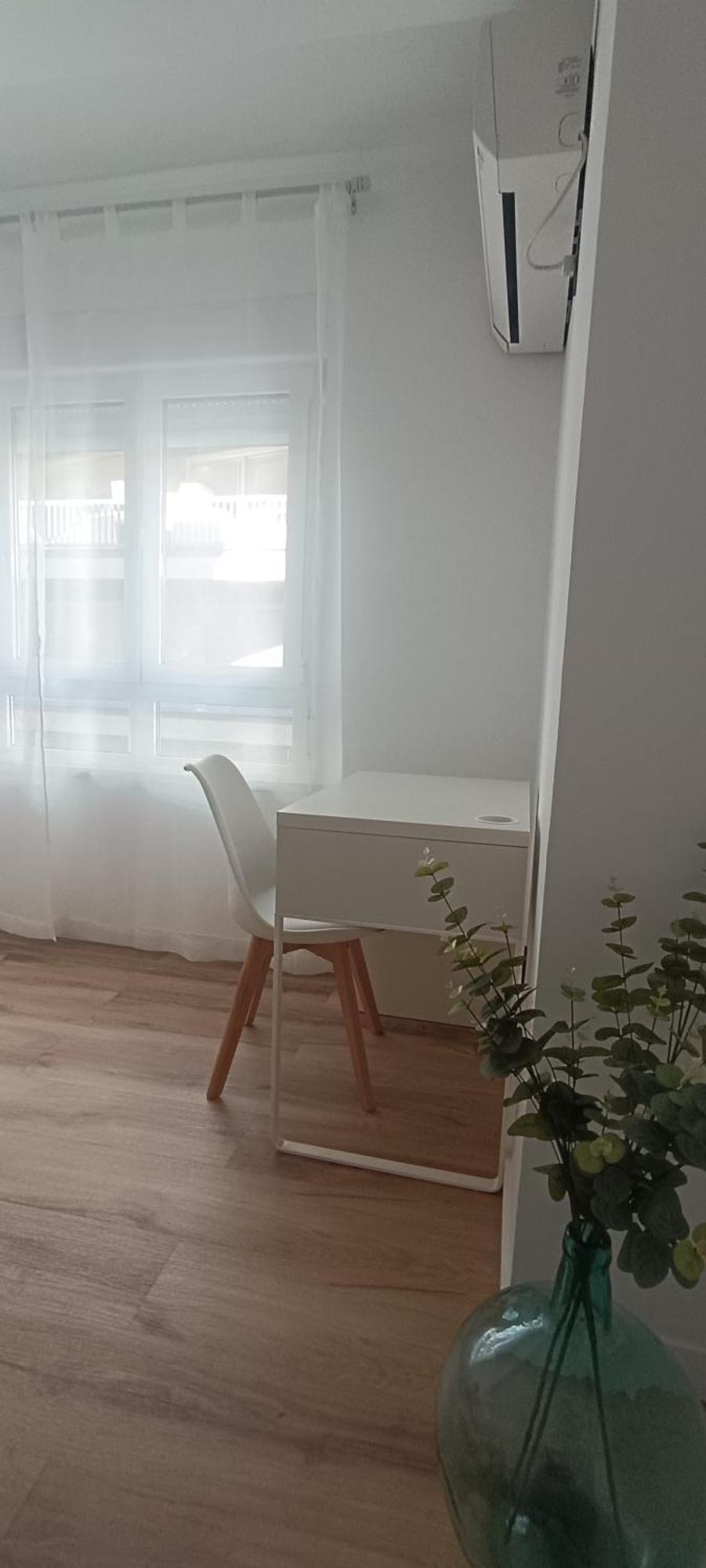 Apartamento Centro Ancha De Gracia 그라나다 외부 사진