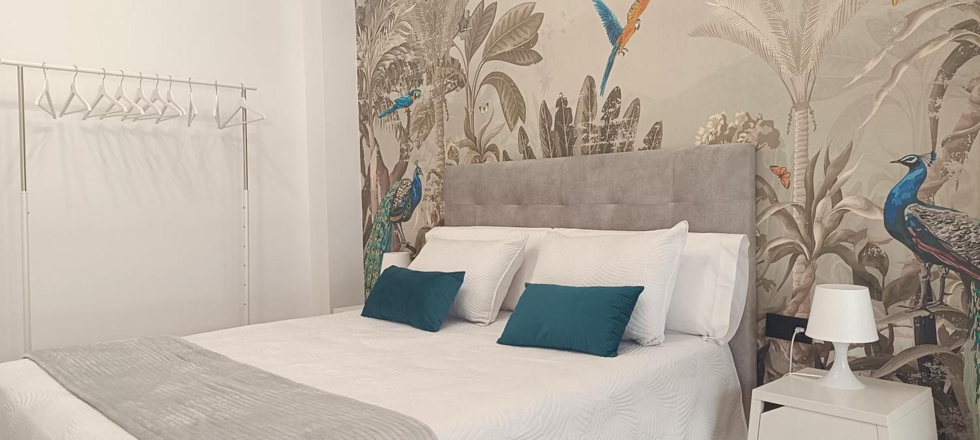 Apartamento Centro Ancha De Gracia 그라나다 외부 사진