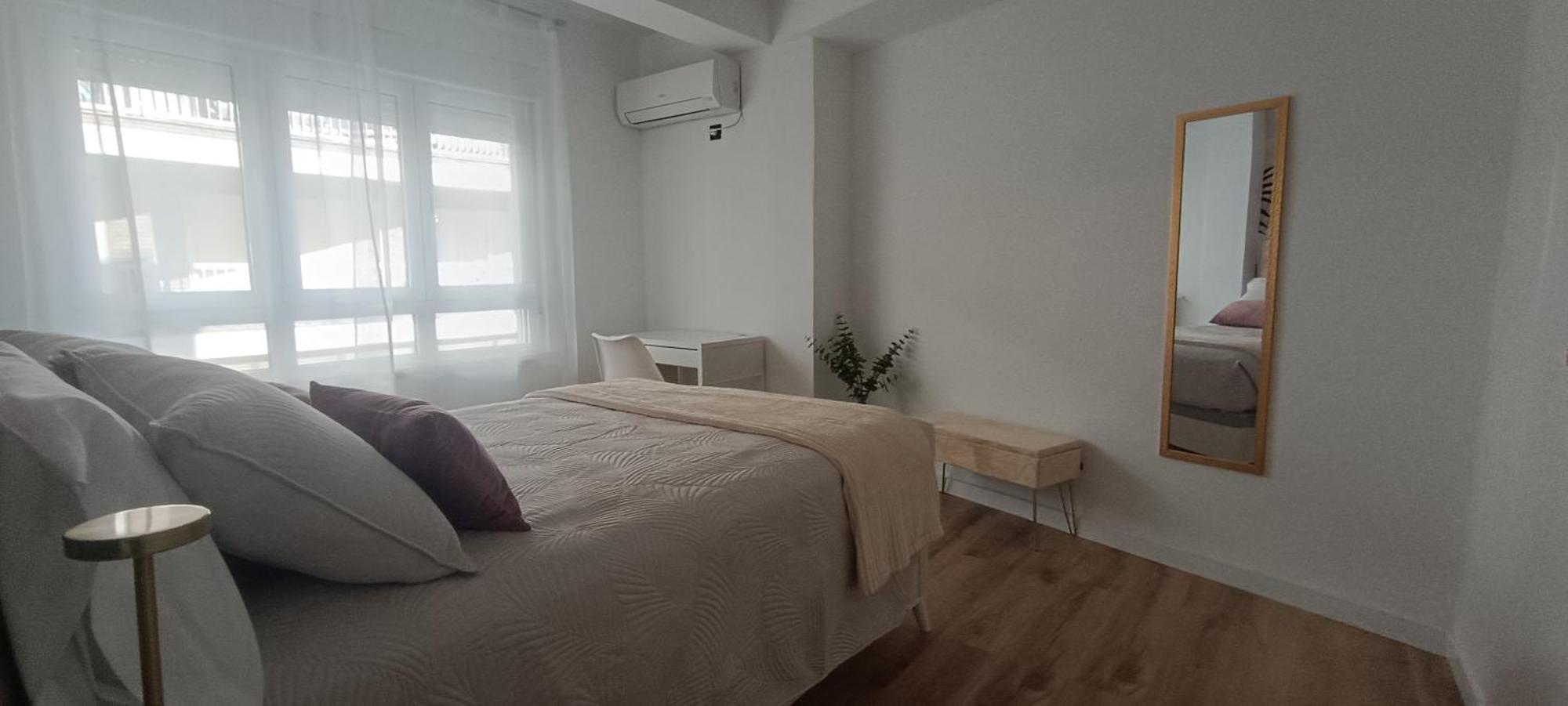 Apartamento Centro Ancha De Gracia 그라나다 외부 사진