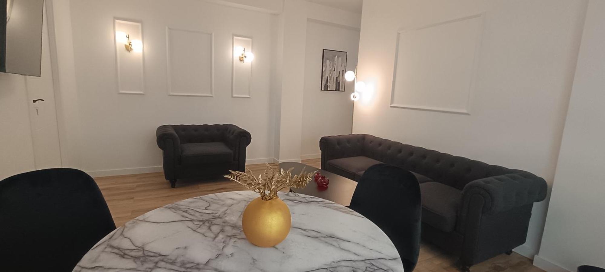 Apartamento Centro Ancha De Gracia 그라나다 외부 사진