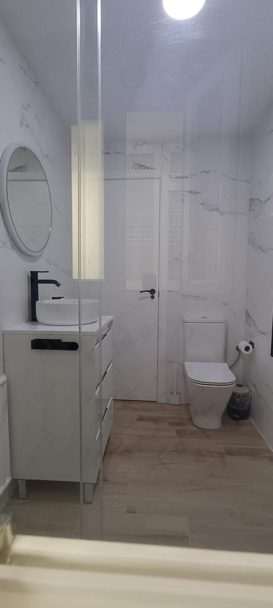 Apartamento Centro Ancha De Gracia 그라나다 외부 사진