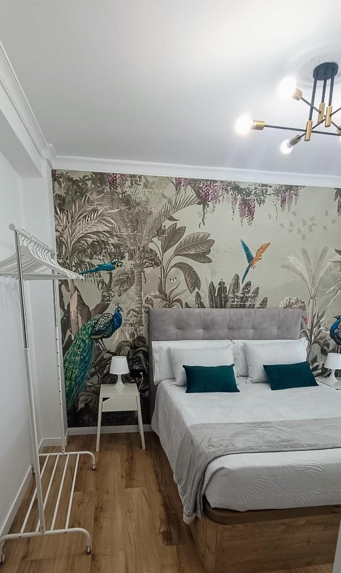 Apartamento Centro Ancha De Gracia 그라나다 외부 사진