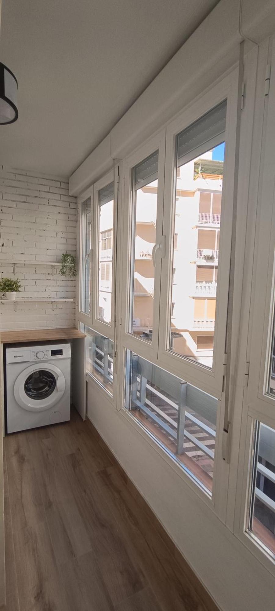 Apartamento Centro Ancha De Gracia 그라나다 외부 사진