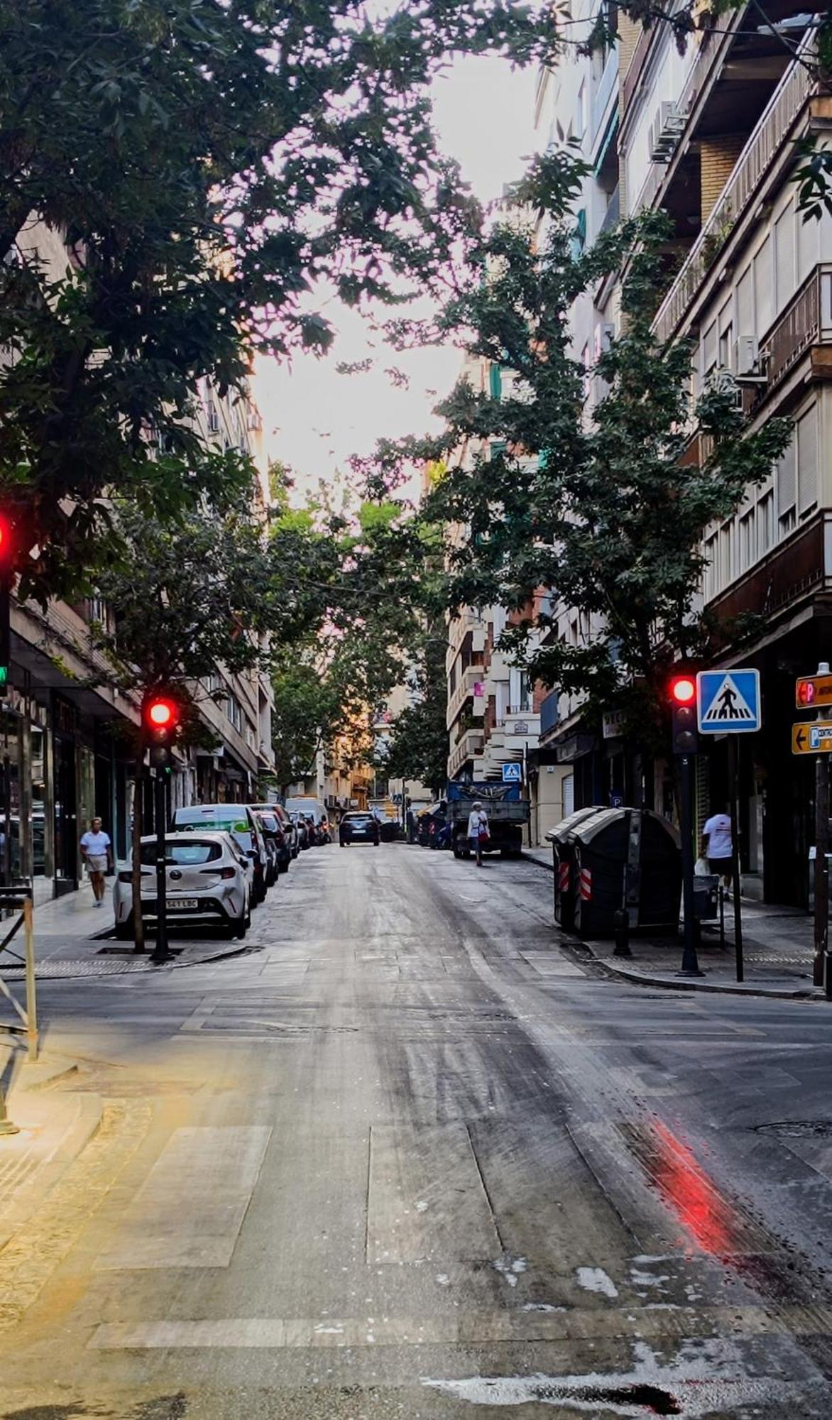 Apartamento Centro Ancha De Gracia 그라나다 외부 사진