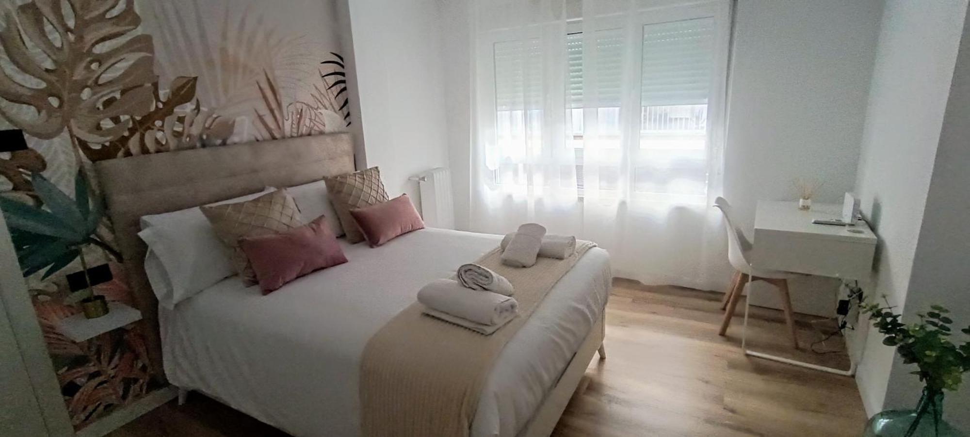 Apartamento Centro Ancha De Gracia 그라나다 외부 사진