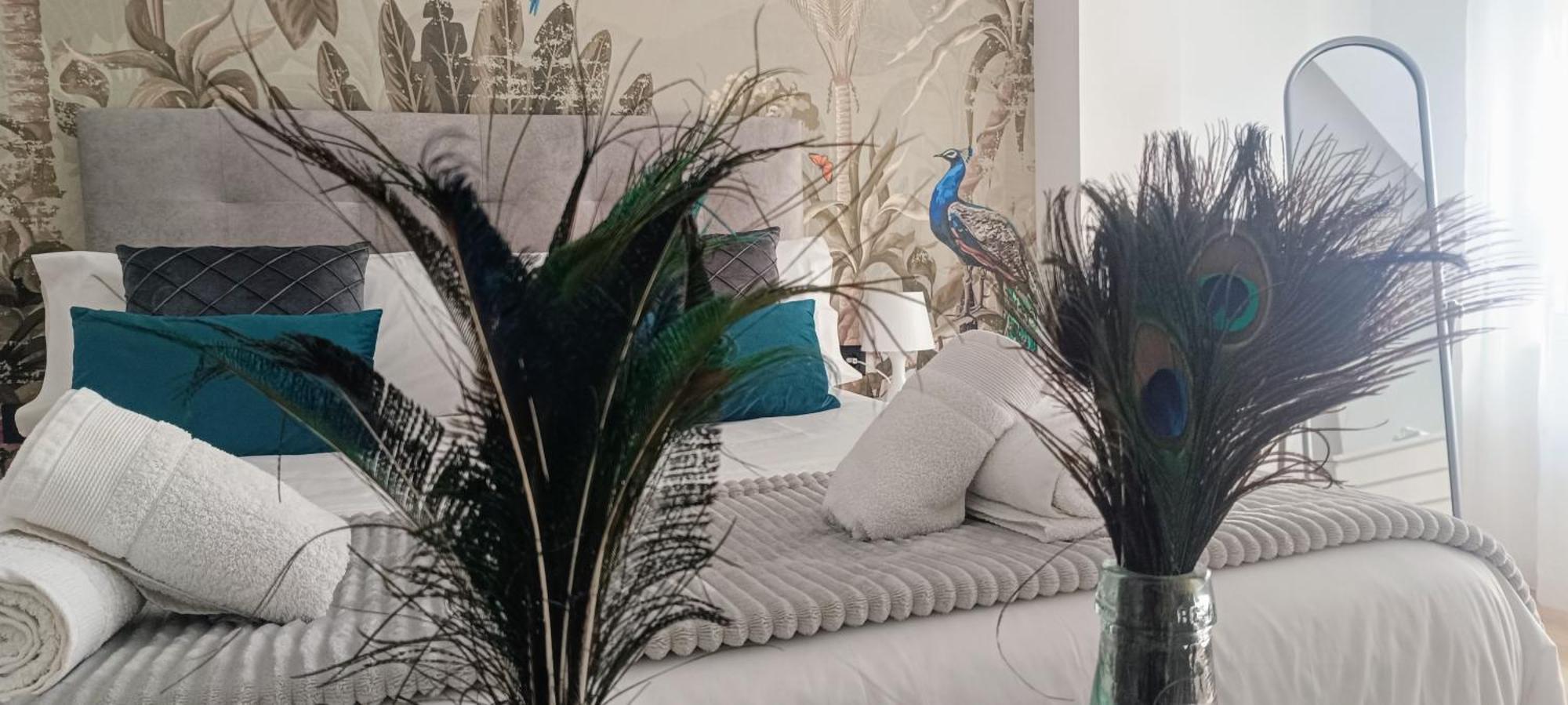 Apartamento Centro Ancha De Gracia 그라나다 외부 사진