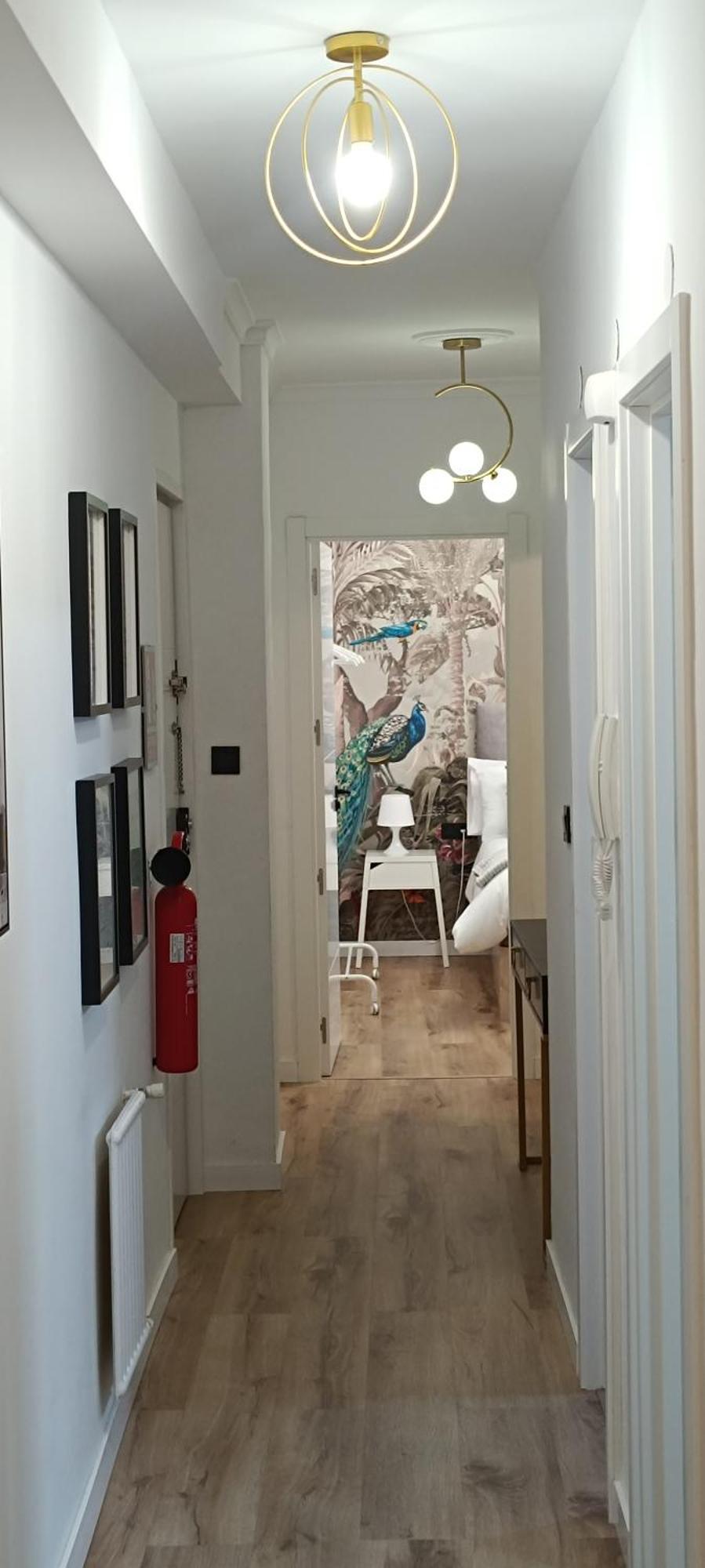 Apartamento Centro Ancha De Gracia 그라나다 외부 사진