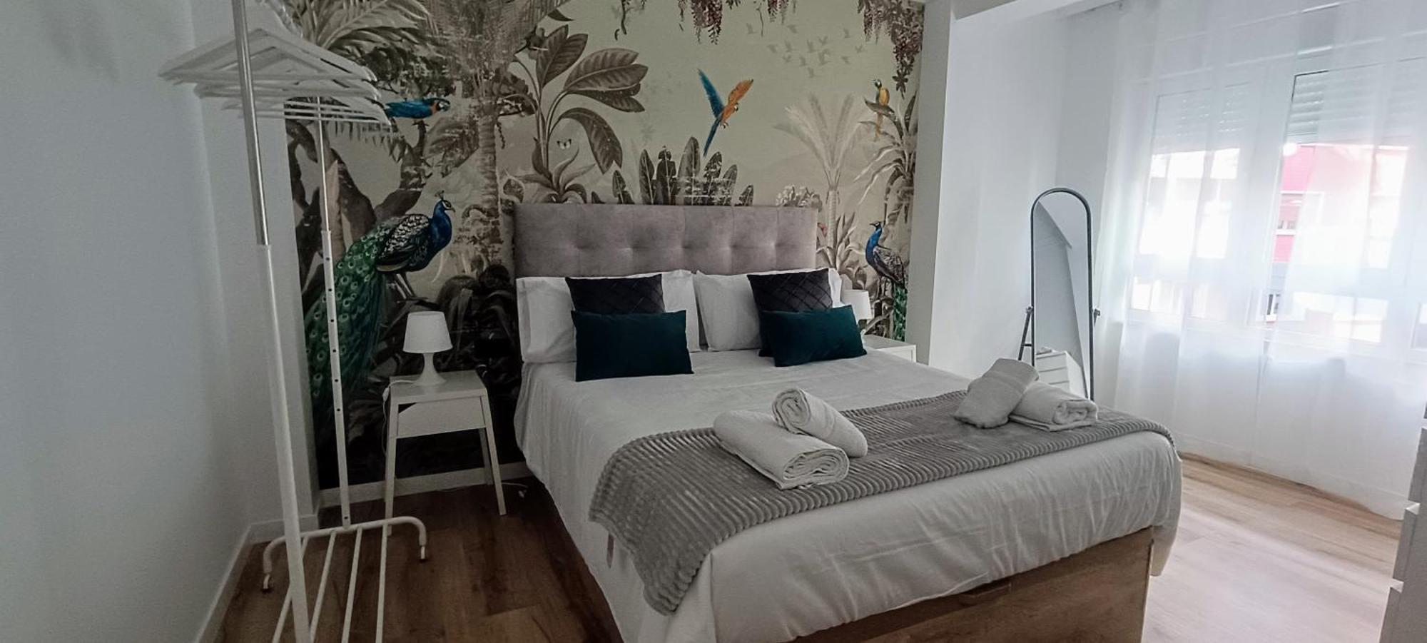 Apartamento Centro Ancha De Gracia 그라나다 외부 사진
