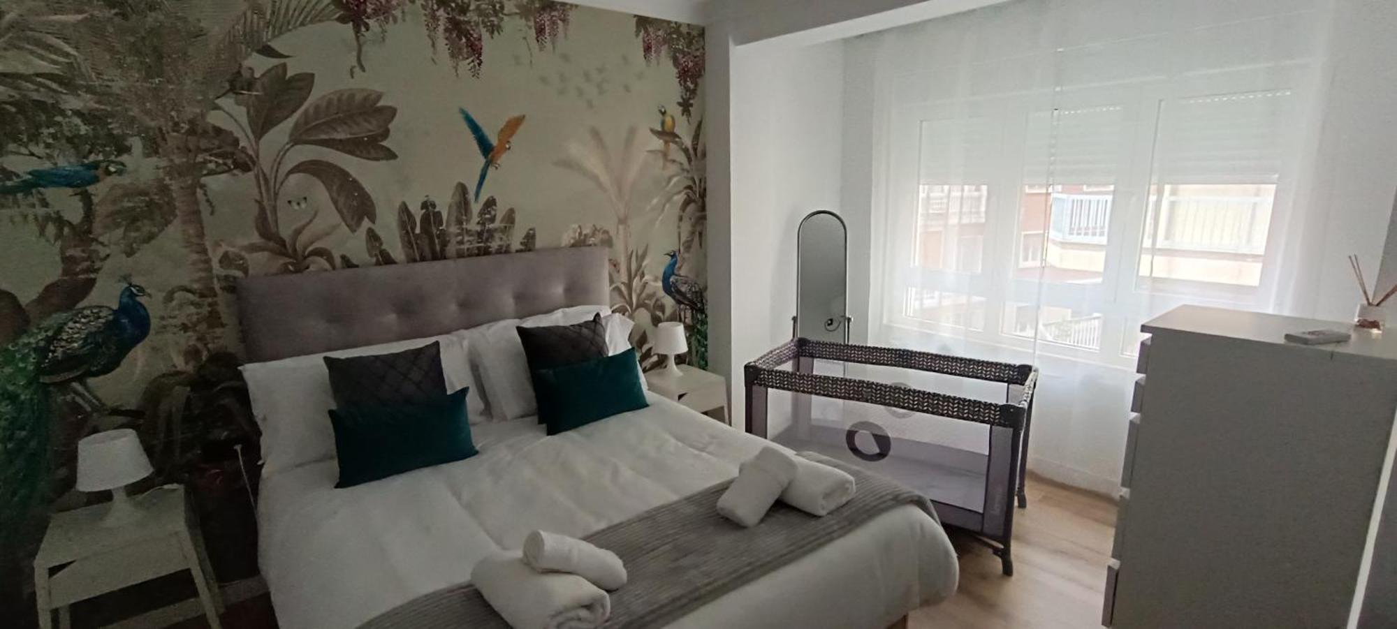 Apartamento Centro Ancha De Gracia 그라나다 외부 사진
