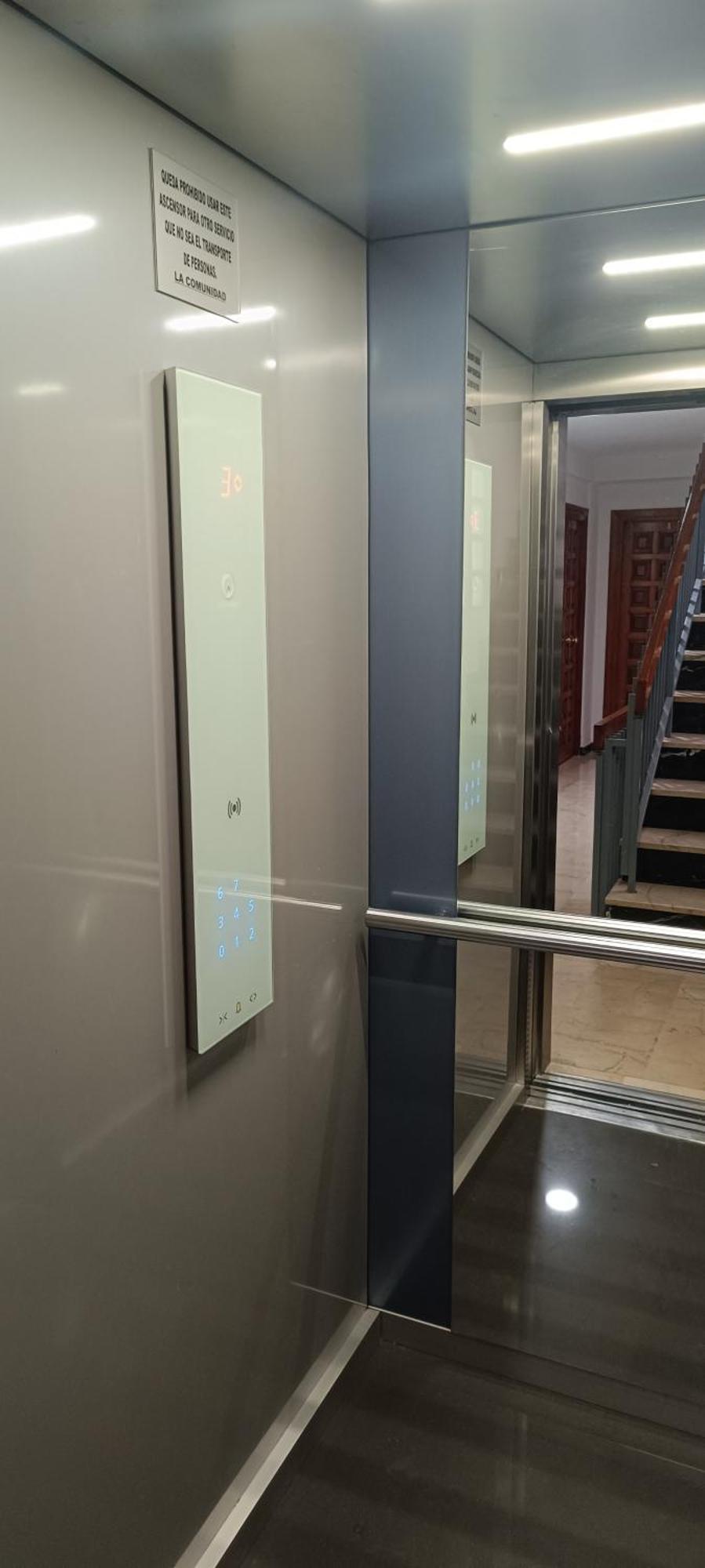 Apartamento Centro Ancha De Gracia 그라나다 외부 사진